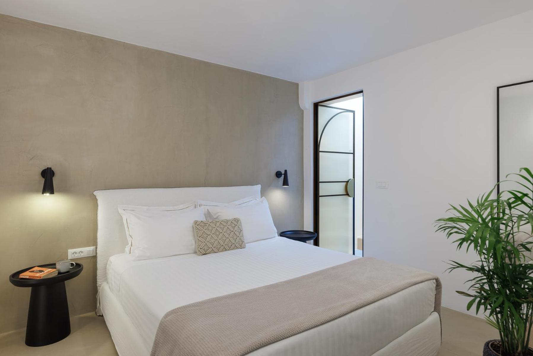 Eolia Luxury Villas Пиргос Экстерьер фото
