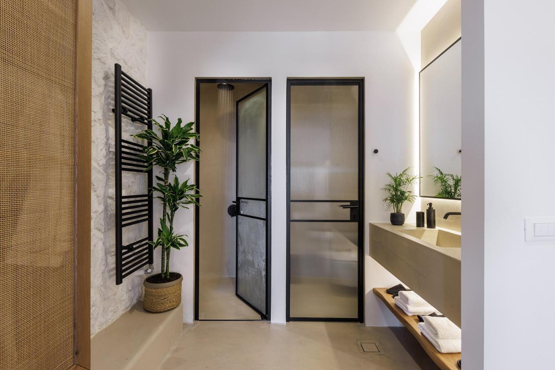 Eolia Luxury Villas Пиргос Экстерьер фото