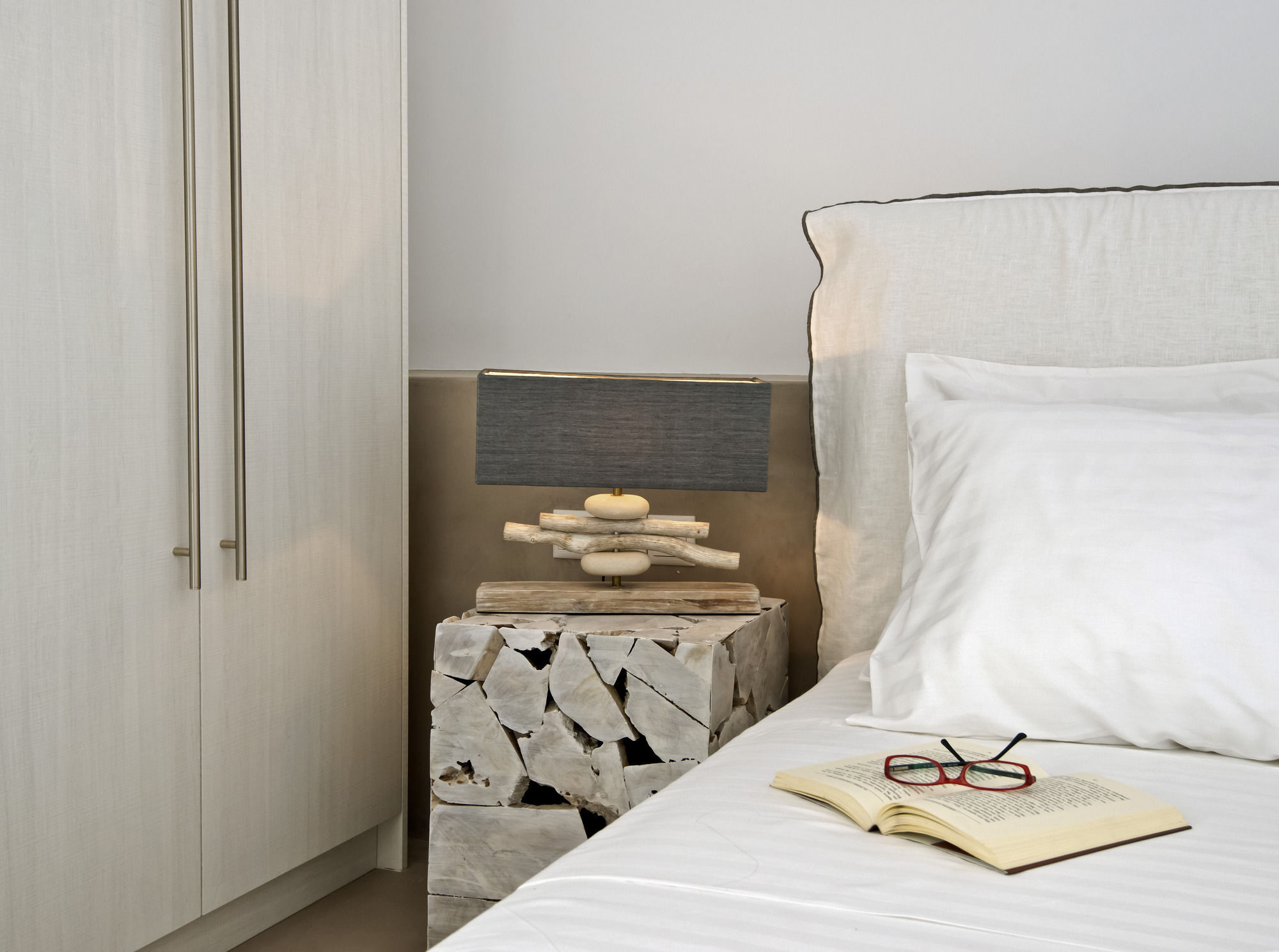 Eolia Luxury Villas Пиргос Экстерьер фото